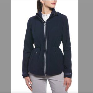 Callaway Torrey Pines Navy Jacket Size XL | GOLF 🏌️‍♀️⛳️